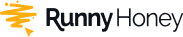 RunnyHoney Logo